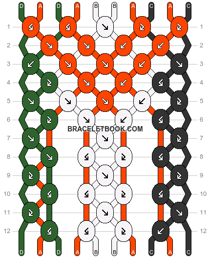 Normal pattern #169680 pattern