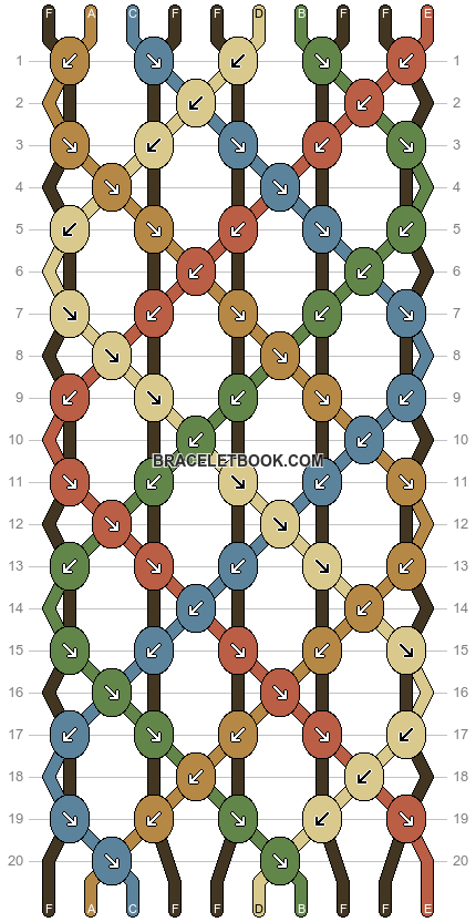 Normal pattern #169685 pattern