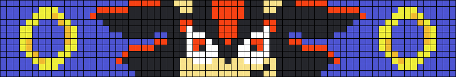 Alpha pattern #169687 preview