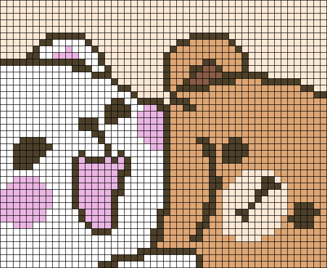 Alpha pattern #169692 preview