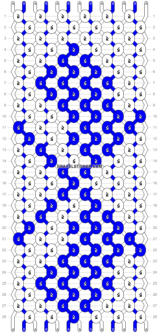 Normal pattern #169693 pattern
