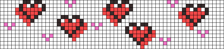 Alpha pattern #169696 preview