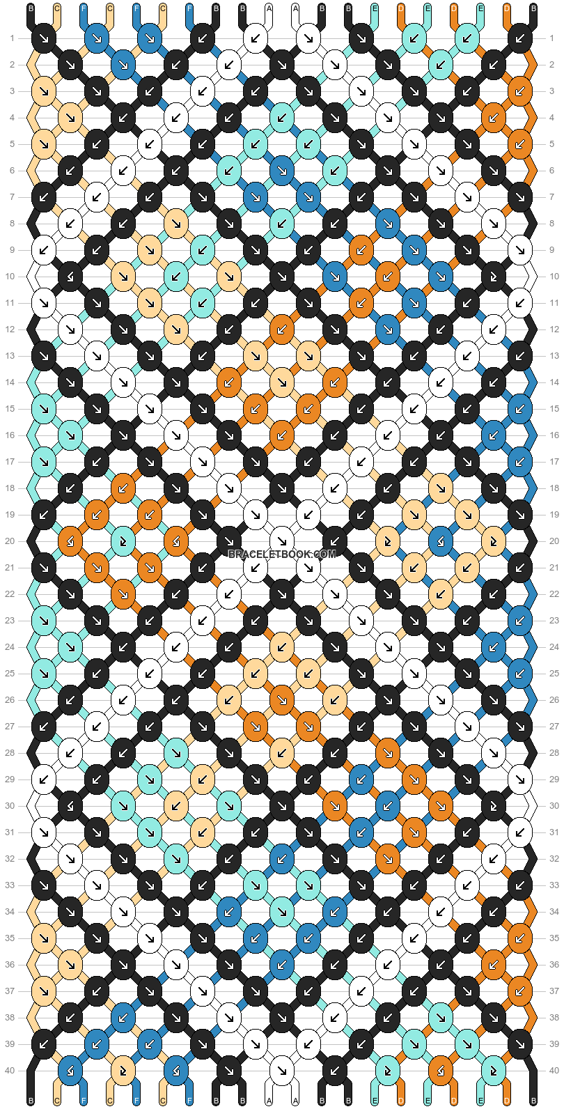 Normal pattern #169703 pattern