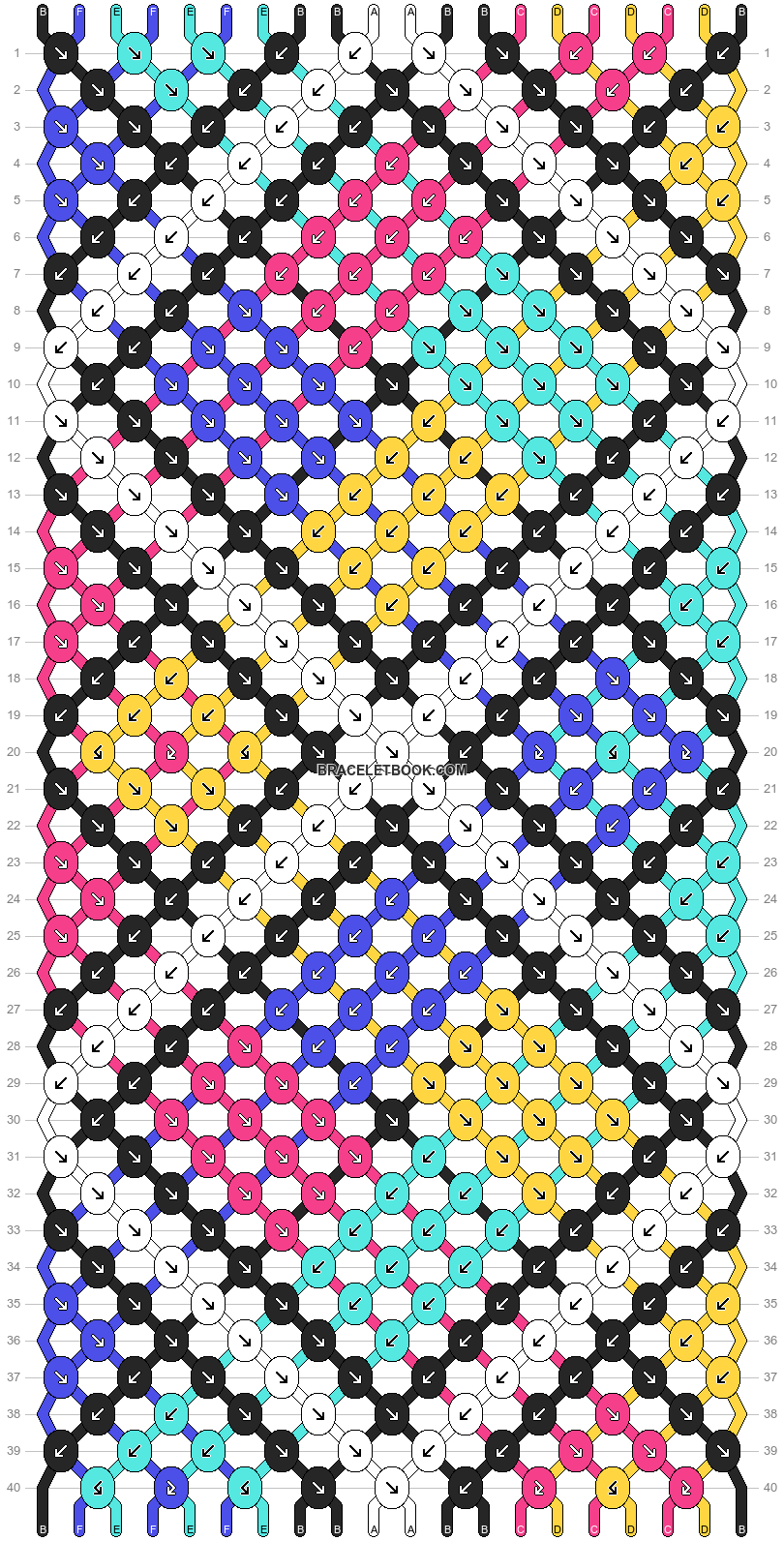 Normal pattern #169705 pattern