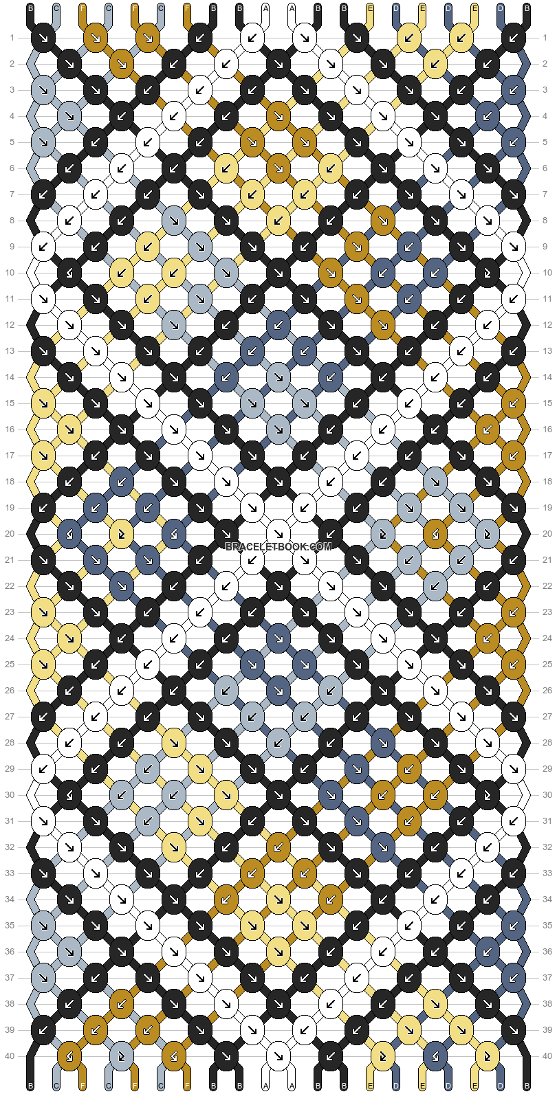 Normal pattern #169706 pattern