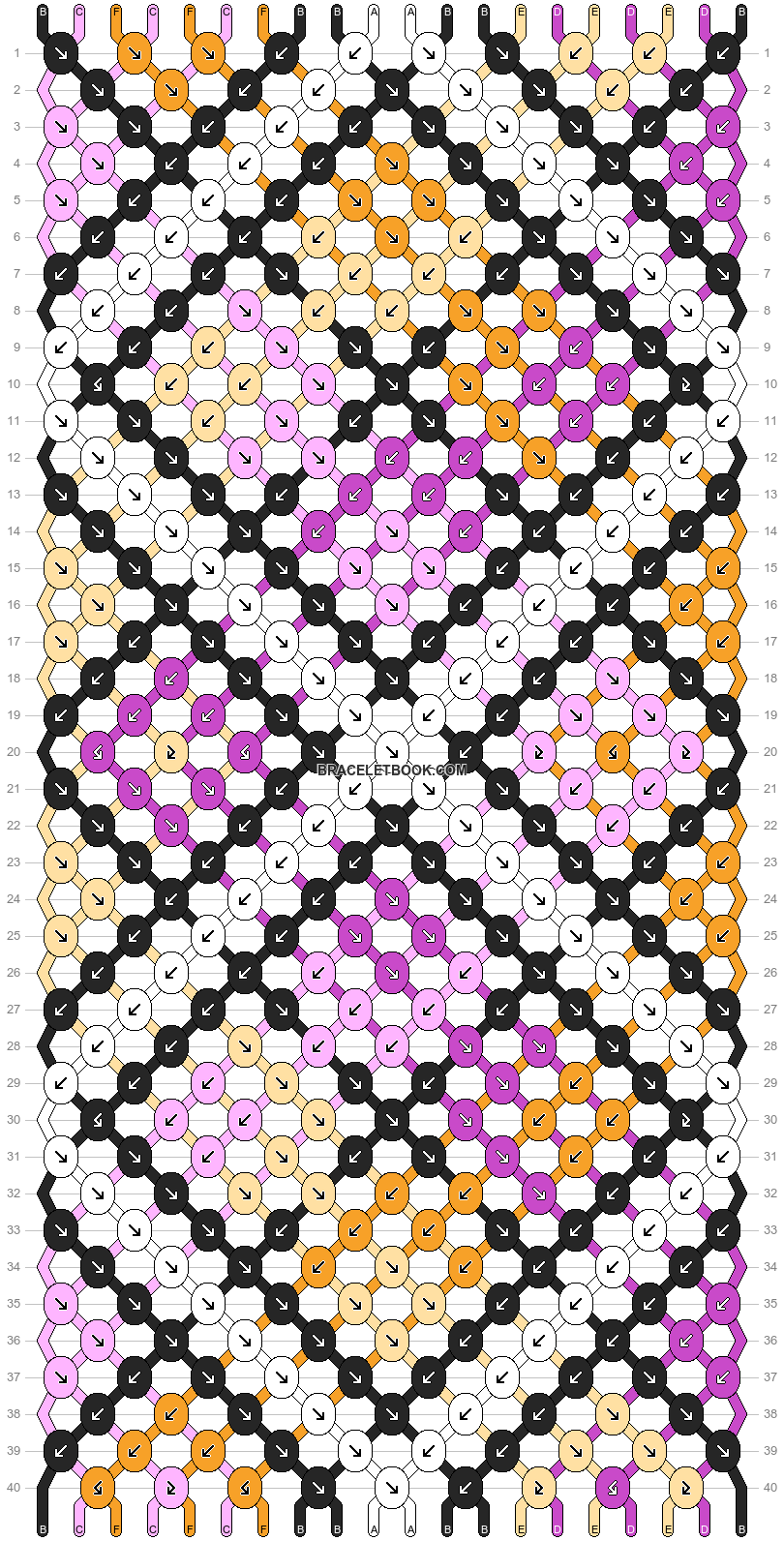 Normal pattern #169707 pattern