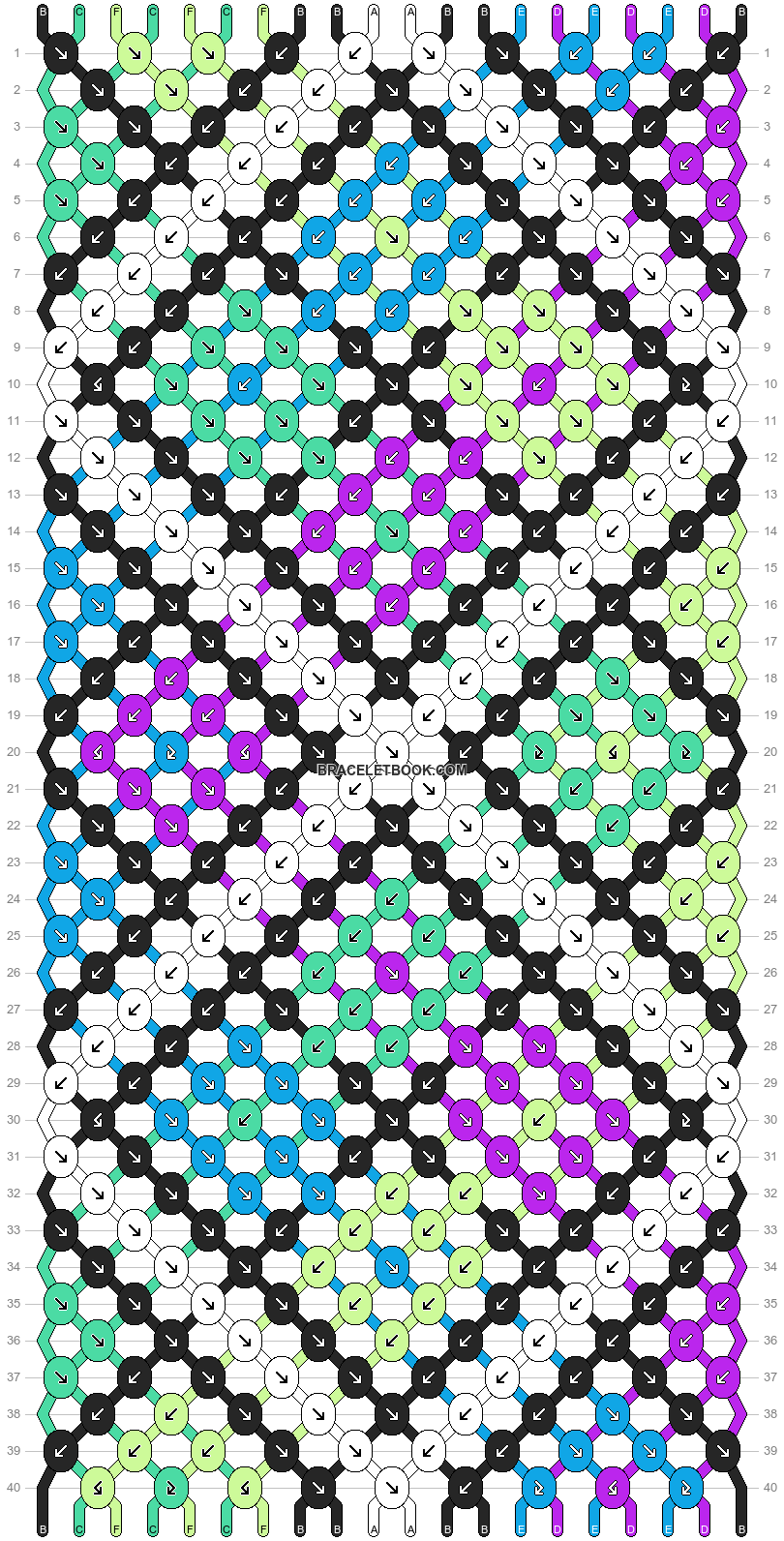 Normal pattern #169708 pattern