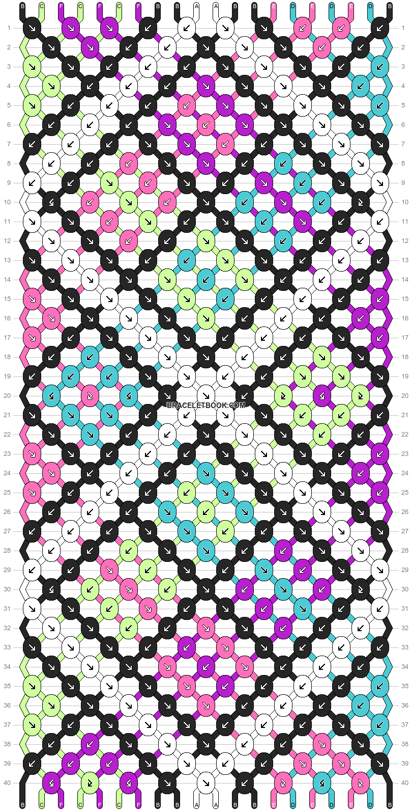 Normal pattern #169709 pattern