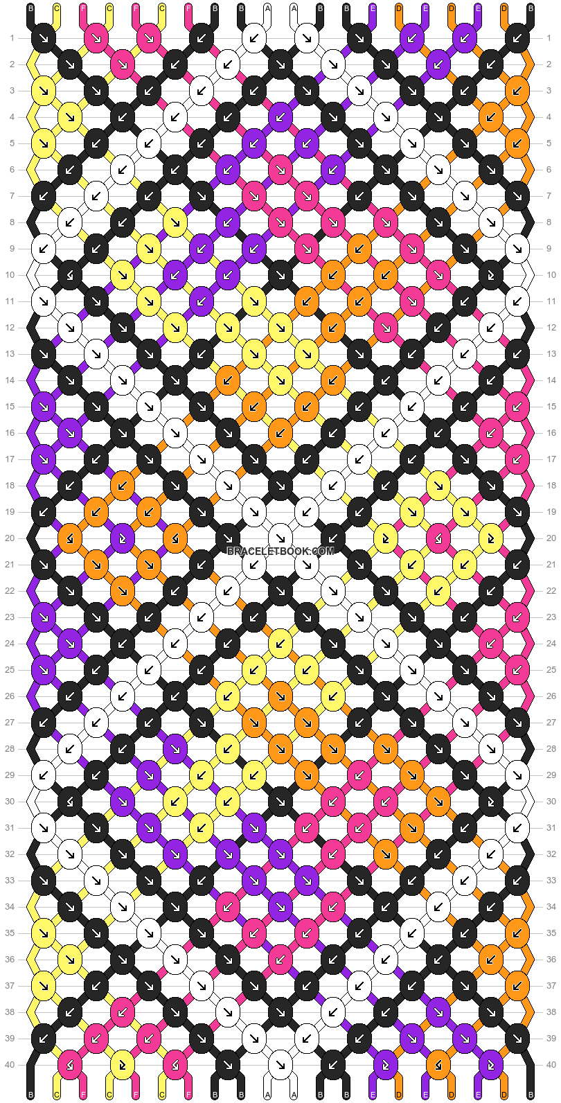 Normal pattern #169710 pattern
