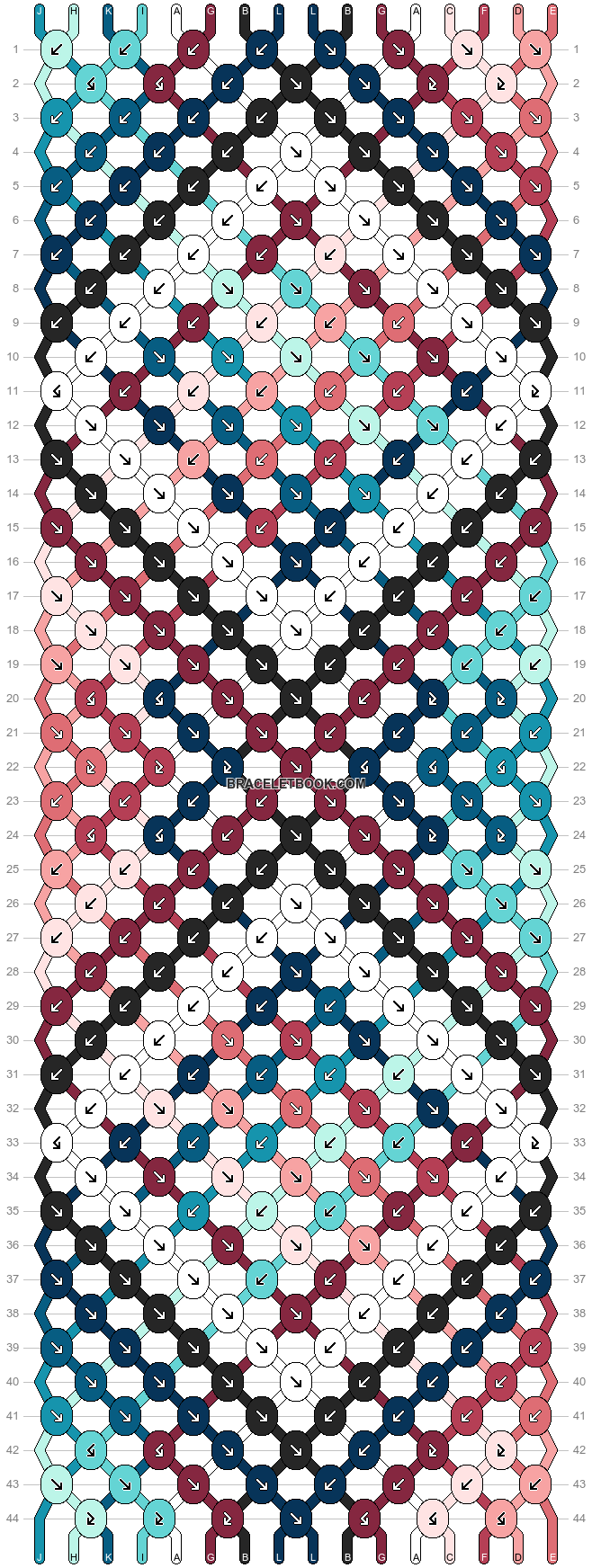 Normal pattern #169712 pattern