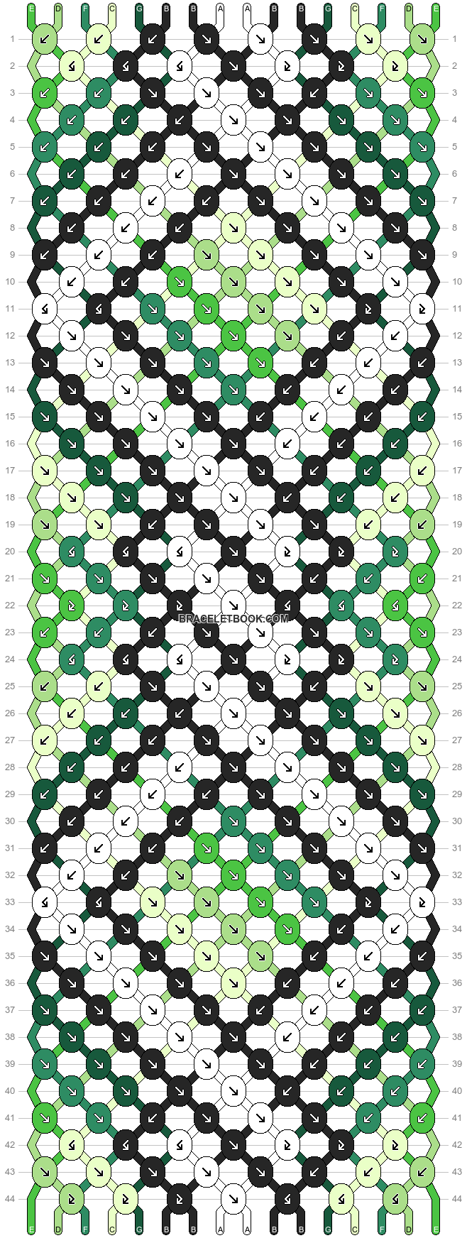 Normal pattern #169714 pattern