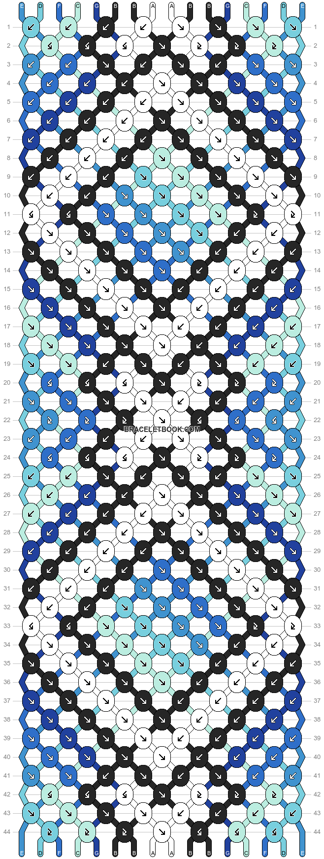 Normal pattern #169715 pattern