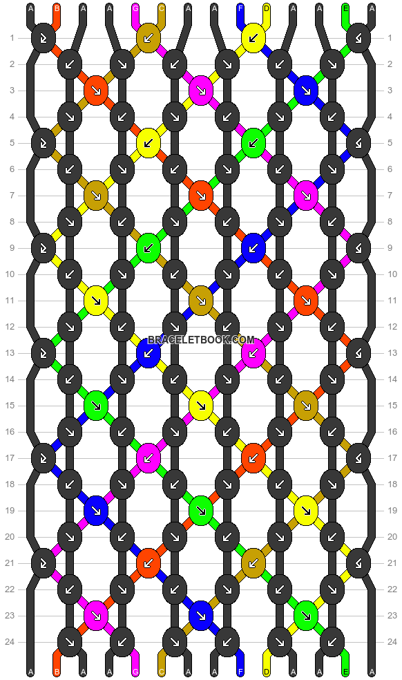 Normal pattern #169729 pattern