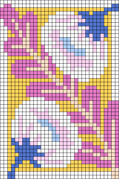 Alpha pattern #169730 preview