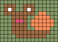Alpha pattern #169732 preview