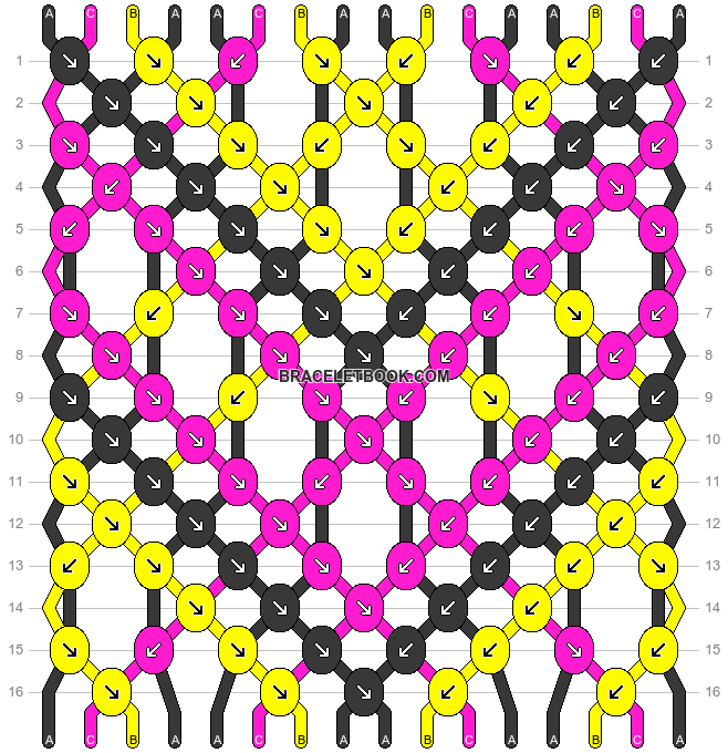 Normal pattern #169734 pattern