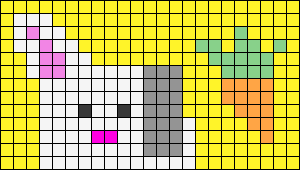 Alpha pattern #169739 preview