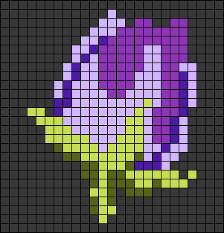 Alpha pattern #169742 preview