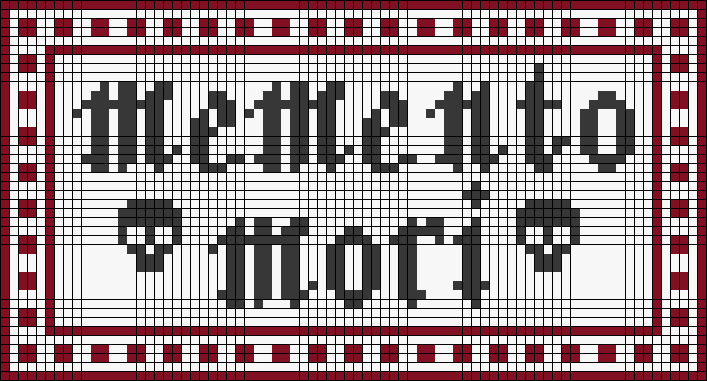 Alpha pattern #169751 preview