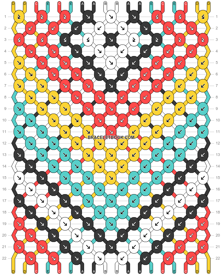 Normal pattern #169752 pattern