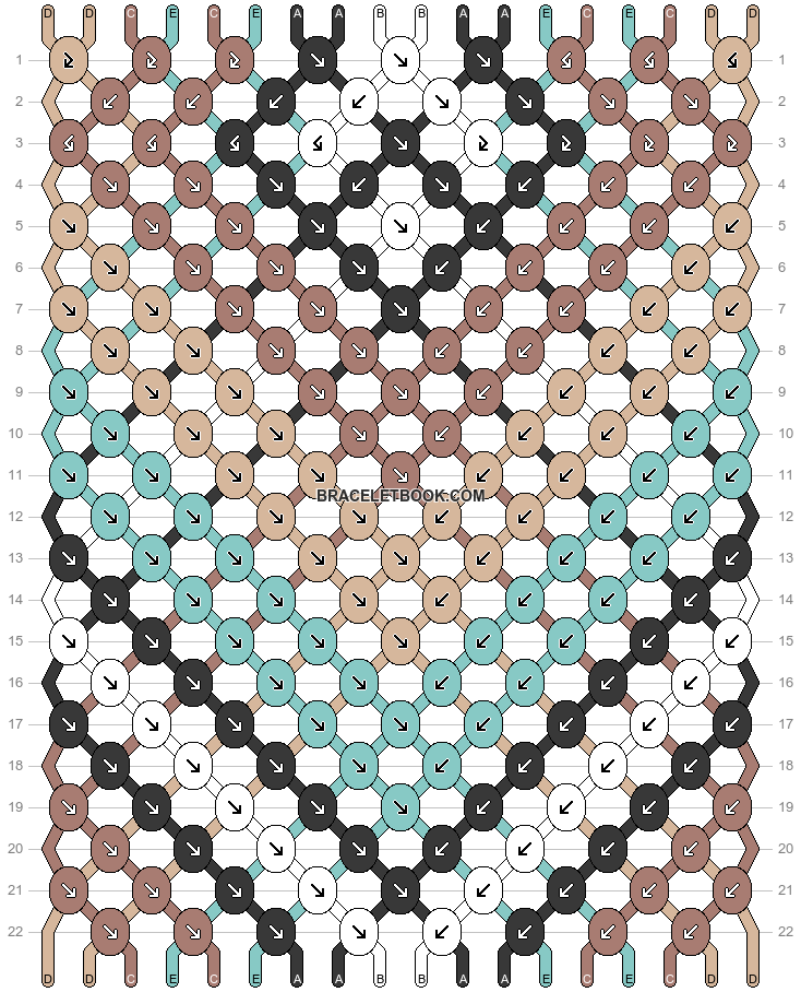 Normal pattern #169754 pattern