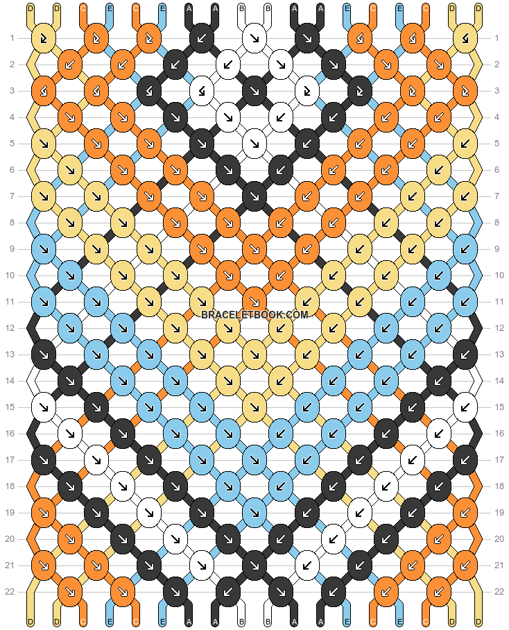 Normal pattern #169755 pattern