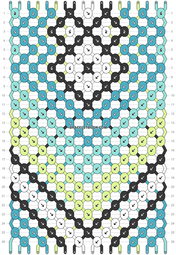 Normal pattern #169758 pattern