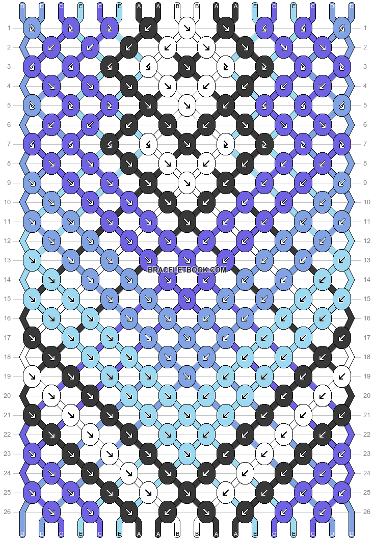 Normal pattern #169760 pattern
