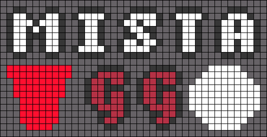 Alpha pattern #169767 preview
