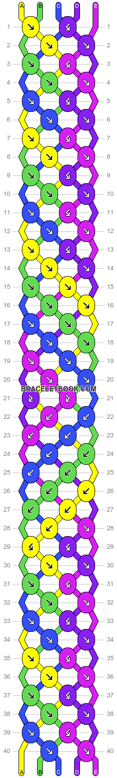 Normal pattern #169768 pattern