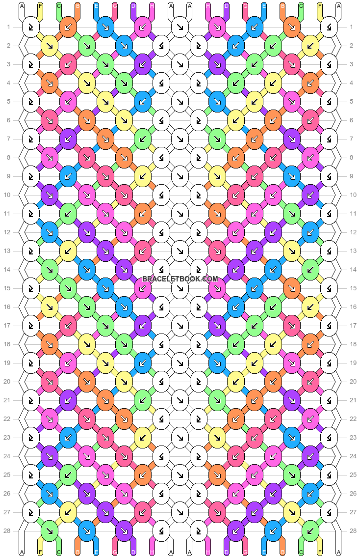 Normal pattern #169770 pattern