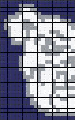 Alpha pattern #169772 preview