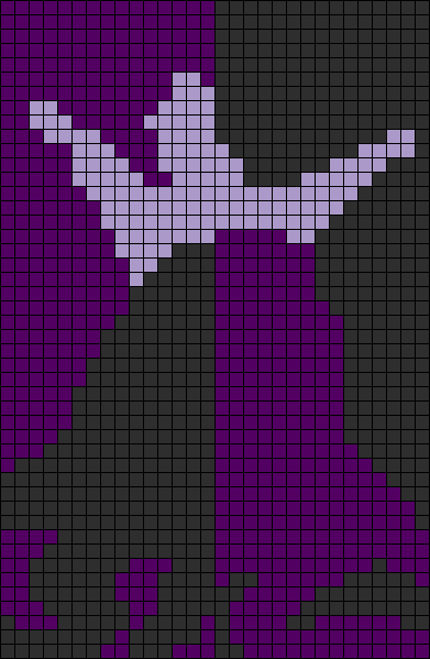 Alpha pattern #169773 preview