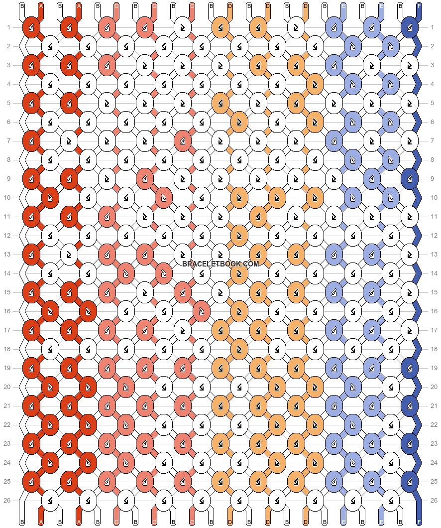 Normal pattern #169775 pattern