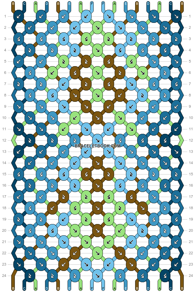 Normal pattern #169776 pattern
