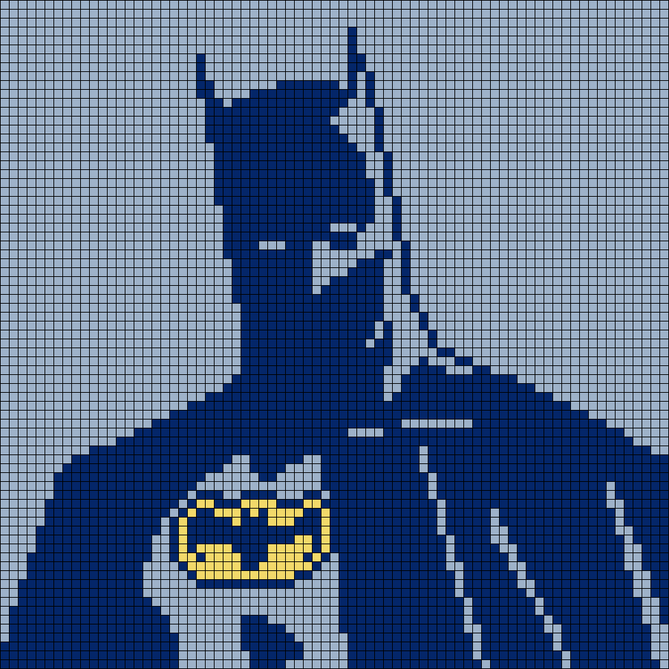 Alpha pattern #169782 preview