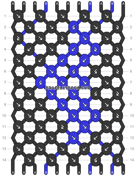 Normal pattern #169784 pattern