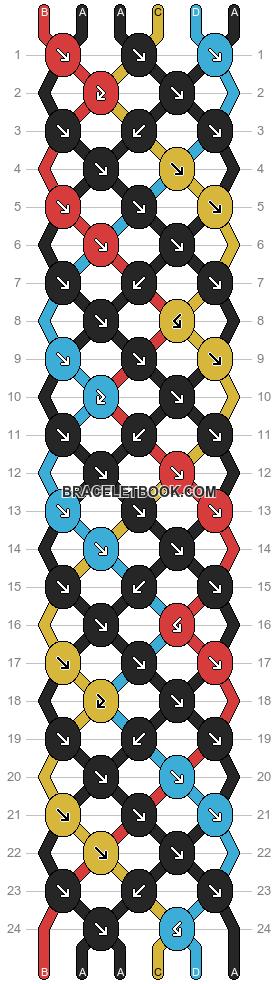 Normal pattern #169785 pattern