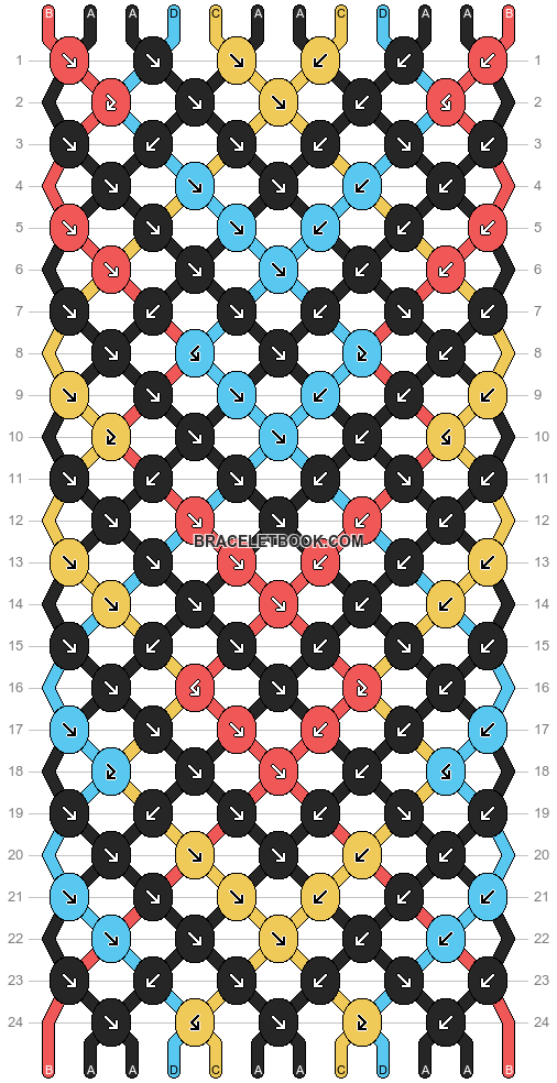 Normal pattern #169786 pattern