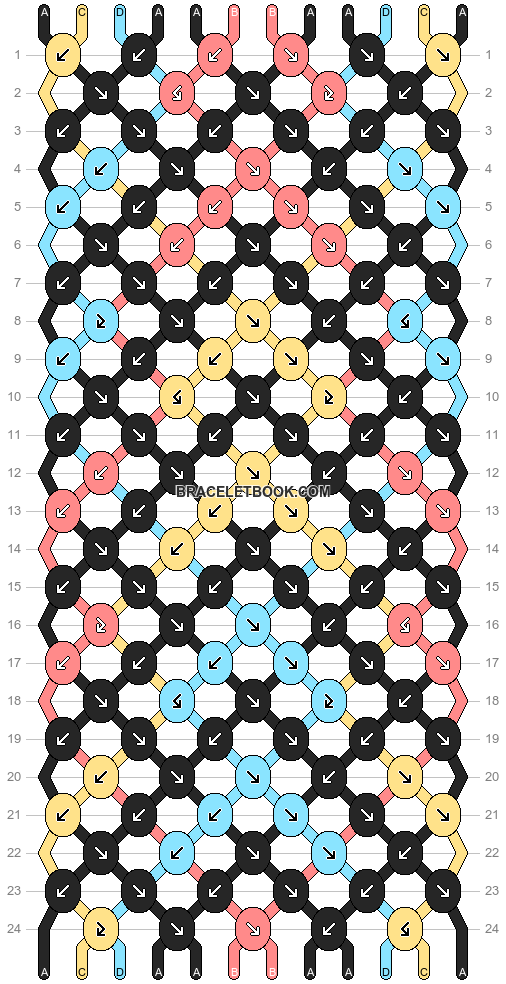 Normal pattern #169787 pattern