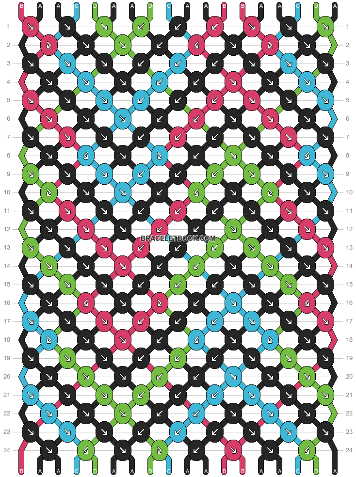 Normal pattern #169789 pattern
