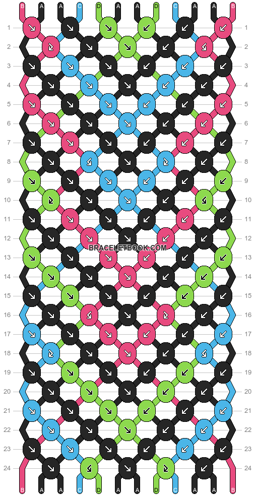 Normal pattern #169790 pattern