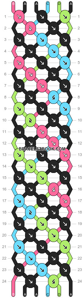 Normal pattern #169791 pattern