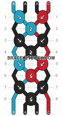 Normal pattern #169792 pattern