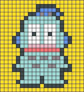 Alpha pattern #169794 preview