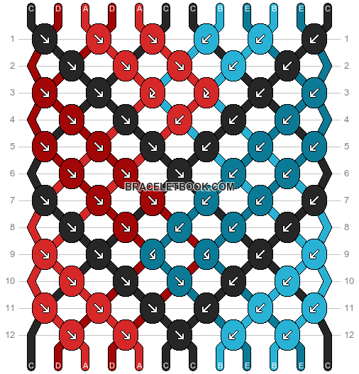 Normal pattern #169795 pattern