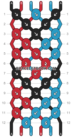Normal pattern #169796 pattern