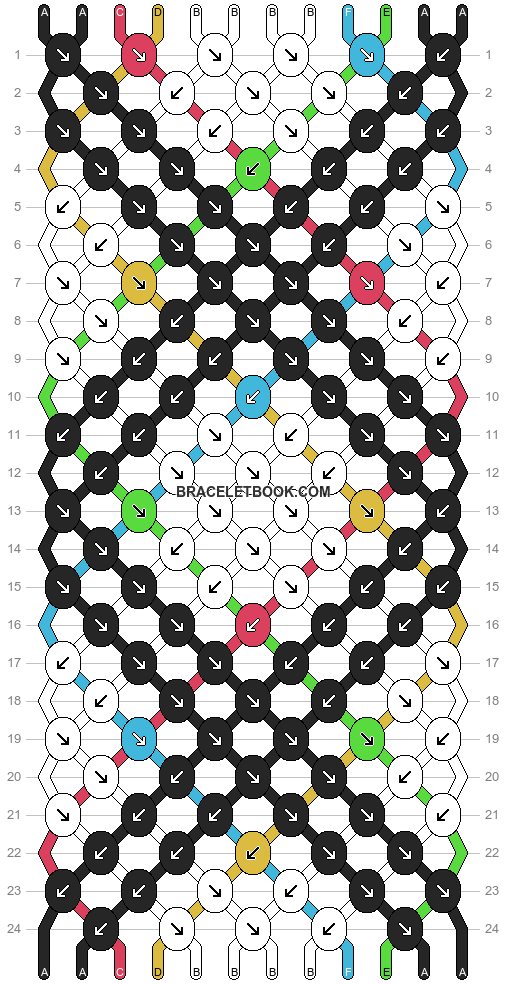 Normal pattern #169797 pattern