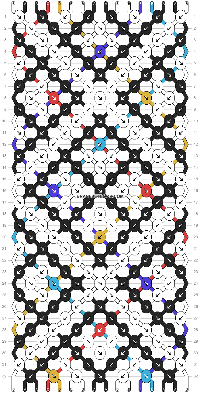 Normal pattern #169798 pattern
