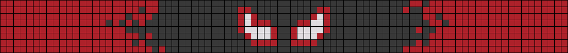 Alpha pattern #169800 preview